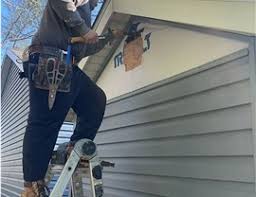 Trusted Pollock Pines, CA Siding Experts